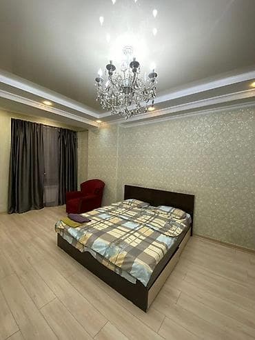 200: 1 комната, Люкс, элитка, Политех, Бронь, Бытовая техника, Интернет, Wi-Fi — 8