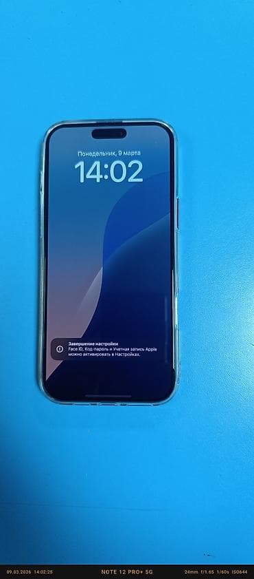 samsung galaxy note 21 ultra: IPhone 16 Pro Max, Б/у, 256 ГБ, Black Titanium, Чехол, 92 % — 1