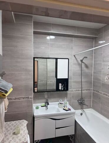 квартира с мебелью и техникой: 3 комнаты, 103 м², Элитка, 3 этаж — 14