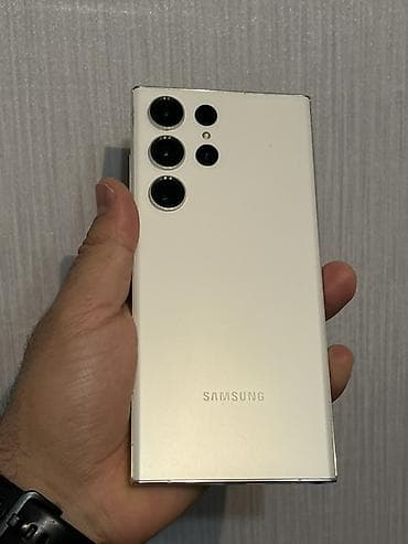Samsung Galaxy S23 Ultra at lalafo.kg Samsung Galaxy S23 Ultra