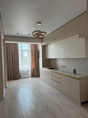 там кж: 🏡 Продаётся 1-комнатная квартира в мкр. Джал-15 📍 Адрес: ул. Султана — 2