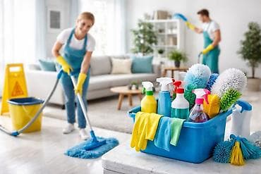 ремонт айрбак: Уборка помещений, | Генеральная уборка, | Квартиры — 1