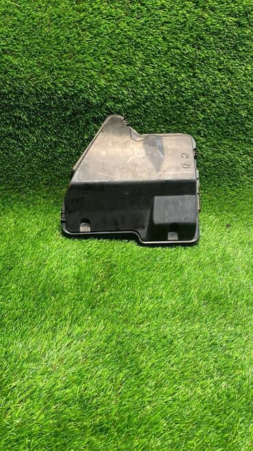e71: Корпус блока управления двигателем Bmw в хорошем состоянии. Б.У — 1