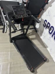 Оригинальная беговая дорожка от бренда SPORT (2025г) ✅Мощность at lalafo.kg Оригинальная беговая дорожка от бренда SPORT (2025г) ✅Мощность