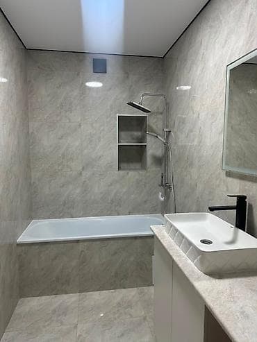 заур: 2 комнаты, 69 м², Элитка, 13 этаж — 6