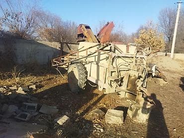 света лента: Травильная бочка — 1