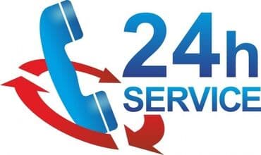 Буюртмага терезелер: Сантехниканы оңдоо 6 жылдан ашык тажрыйба — 2