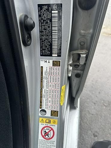 will cypha: Toyota Prius: 2019 г., 1.8 л, Вариатор, Гибрид, Седан — 4