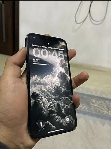 iphone 10 pro max: IPhone 12 Pro, Б/у, 256 ГБ, Pacific Blue, Защитное стекло, Чехол, 79 % — 2