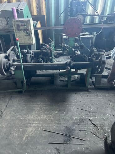 станок мясо: Продается оборудование по производству металлических изделий в — 18