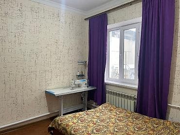 бакай ата ж м: Продаётся частный дом с большим участком и благоустроенным двором. - — 9