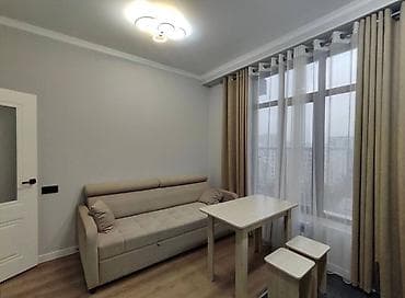 1 комната, 43 м², Филармония Элитка, 9 этаж, Дизайнерский ремонт