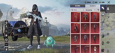 секс игру: PUBG MOBILE Ледник 6 уровня — 1