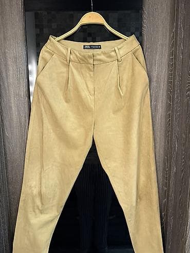 Ич кийимдер: Шымдар Күз-жаз, Колдонулган, S — 1