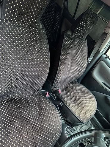 рестайл: Toyota Vitz: 2004 г., 1.3 л, Автомат, Бензин, Хэтчбэк — 4