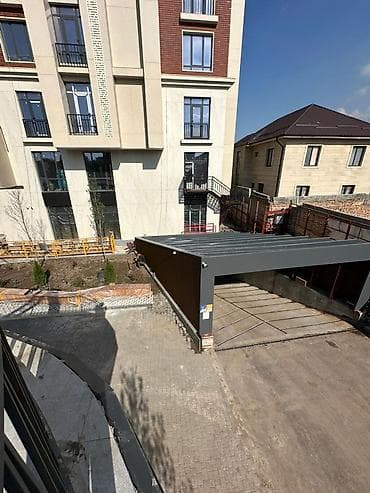 Квартиры: 2 комнаты, 80 м², Элитка, 10 этаж, Готовая ПСО (под самоотделку) — 5
