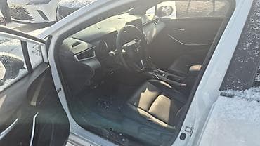 тайота кароло: Toyota Corolla: 2022 г., 1.8 л, Автомат, Гибрид, Седан — 3