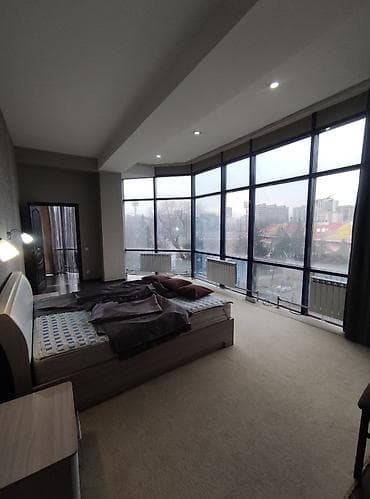 Продажа квартир: 2 комнаты, 97 м², Элитка, 4 этаж, Косметический ремонт — 4