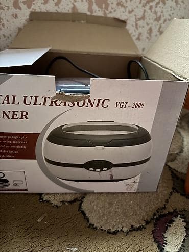 Оборудование для салонов красоты: Профессиональный набор для маникюра и наращивания ногтей Состав — 9