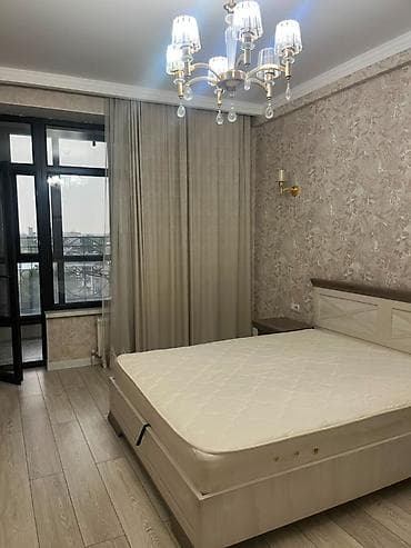 Centrium Residence, 2-х комнатная, 72 м2, этаж 8/14, китайцам не — 9