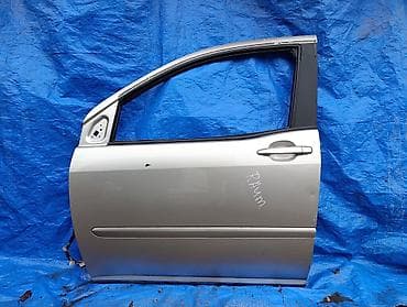 двер машина: Передняя левая дверь toyota raum — 1