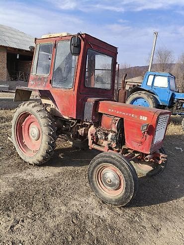 радиатор на опель вектра б: Трактор «Владимирец» Т-25, кабина закрытого типа. Характеристики и — 3