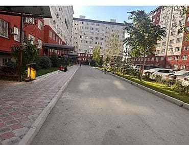 archa group: 1 комната, 44 м², 106 серия улучшенная, 7 этаж — 1