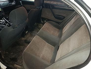 машина берем: Toyota Carina E: 1992 г., 1.6 л, Механика, Бензин, Седан — 8