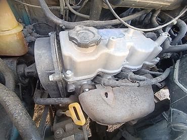 матор жыгули: Daewoo Matiz: 2003 г., 0.8 л, Вариатор, Бензин, Хэтчбэк — 10