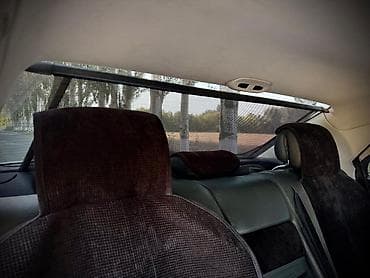 mers bar: Mercedes-Benz S-Class: 2003 г., 3.7 л, Автомат, Бензин, Седан — 8