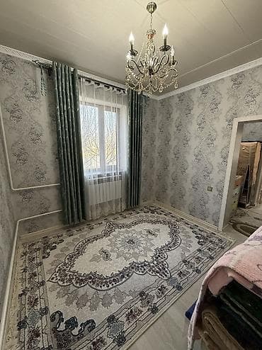 ж м колмо: ДОМ с участком с. Арашан ( Стрельникова ) 🔸площадь 5.1соток ( по — 6