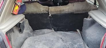 thermo king: Volkswagen : 1992 г., 1.8 л, Ручные, Бензин, Хэтчбэк — 8