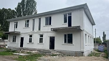 байтур квартиры: 🏡 Квадрохаус (Бишкек) в Новопокровке: Пригород перспективой столицы! — 3