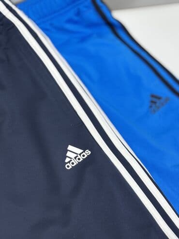 сюртук мужской купить: Мужские шорты, Все размеры, Adidas, Новый — 5