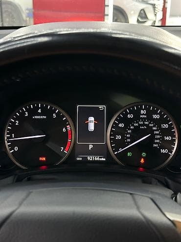 sr group: Lexus NX: 2020 г., 2 л, Автомат, Бензин, Кроссовер — 10