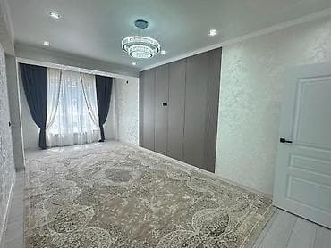 72: 2 комнаты, 72 м², Верхний Джал Элитка, 11 этаж, Евроремонт — 8