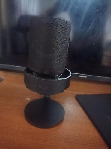 колонки блютуз бишкек цена: FIFINE APLIGAME A8 с настольным/рычажным креплением кронштейном. - — 1