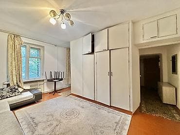 политех дом: 1 комната, 29 м², Хрущевка, 1 этаж, Косметический ремонт — 3