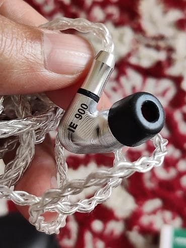 Проводные гарнитуры, Sennheiser, Новый, цвет - Серебристый