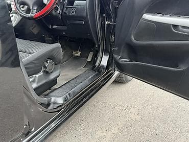 бенза насос хонда стрим: Honda Stream: 2004 г., 2 л, Автомат, Бензин, Минивэн — 10