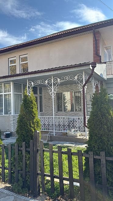 Отдых на Иссык-Куле: Коттедж, Келечек, Чолпон-Ата, 10 мест — 9