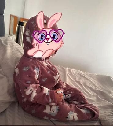 Платья: Комплект, цвет - Розовый — 2