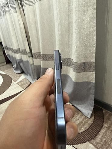 redmi note 5 a: IPhone 15 pro Память 128gb Цвет темносинй Батарея 92% АМЕРИКАНЕЦ две — 5