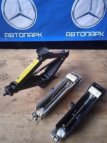 Автозапчасти: Автозапчасти на Мерседес Бенц (Mercedes Benz) домкраты на Мерседес в — 1