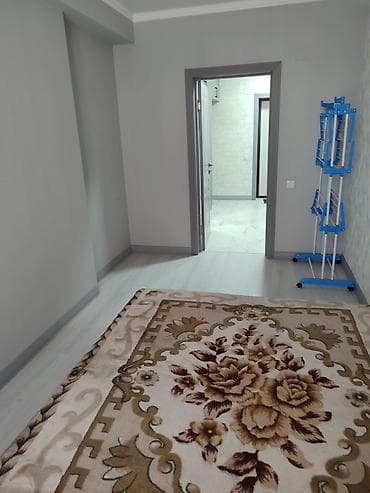 Квартиры: 2 комнаты, 48 м², Элитка, 2 этаж, Евроремонт — 4