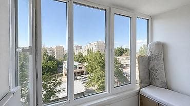 105: Продается 2-комн кв 📍Восток 5 . По ул Мамбетова 🏢 105серия 📐 — 4