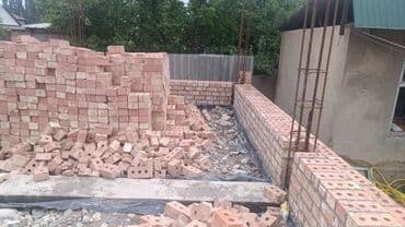 фундамент куям: Кладка пескоблока Гарантия, Монтаж, Бесплатная консультация Больше 6 лет опыта — 28