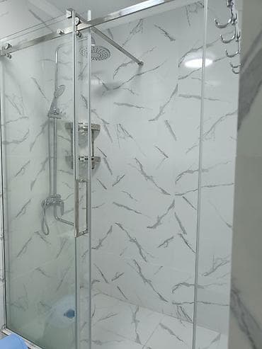 квартиры в городе ош: 2 комнаты, 53 м², 3 этаж — 7