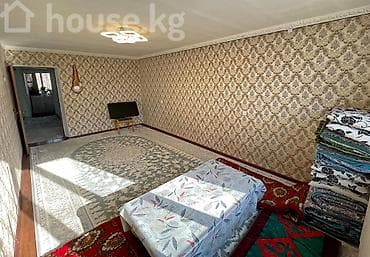 3 комнаты, 69 м², Индивидуалка, 3 этаж, Косметический ремонт at lalafo.kg 3 комнаты, 69 м², Индивидуалка, 3 этаж, Косметический ремонт