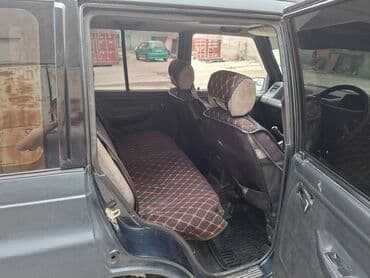 Suzuki: Suzuki Escudo: 1996 г., 1.6 л, Механика, Бензин, Жол тандабас — 1